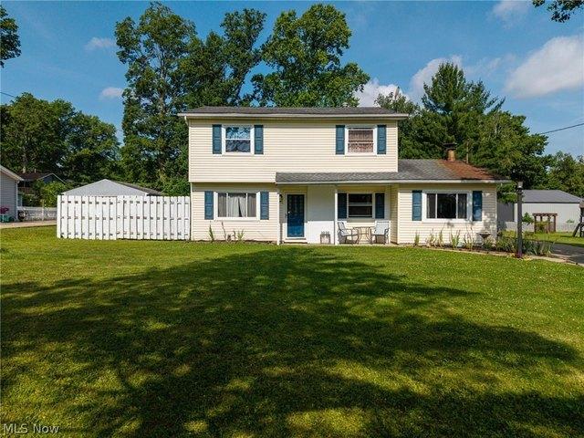 House for sale in Summit, Ohio