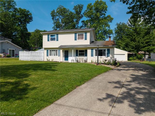 House for sale in Summit, Ohio