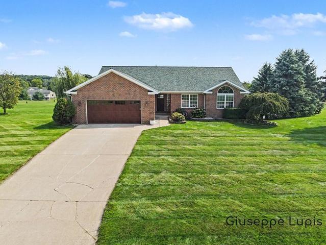 House for sale in Rockford, Michigan