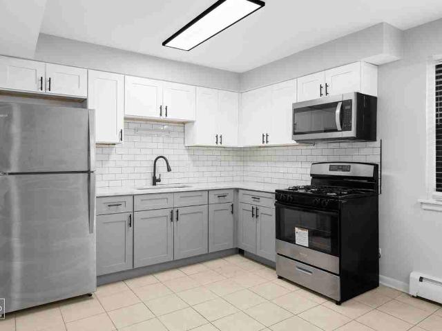 Apartment for rent in Chicago Park, Illinois