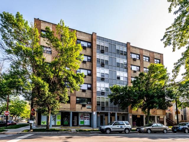 Apartment for rent in Chicago Park, Illinois