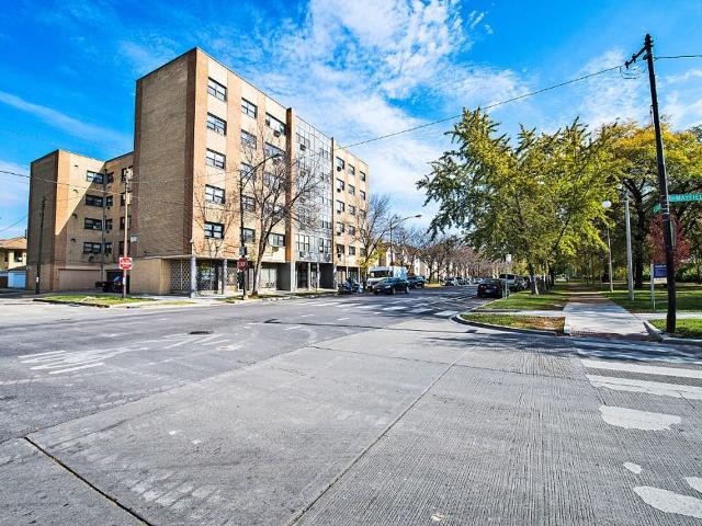 Apartment for rent in Chicago Park, Illinois