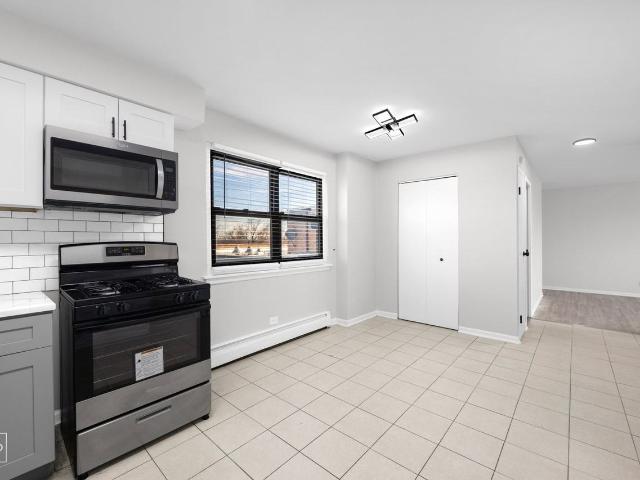 Apartment for rent in Chicago Park, Illinois
