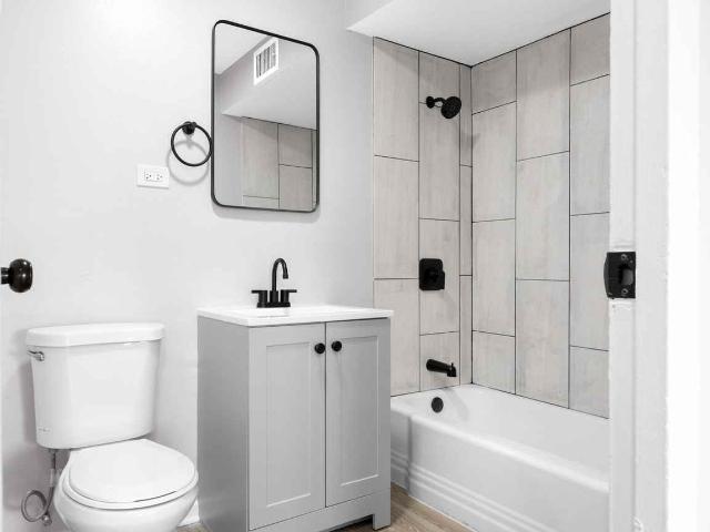 Apartment for rent in Chicago Park, Illinois