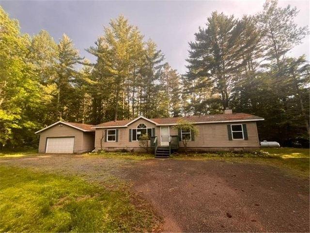 House for sale in Hinckley, Minnesota