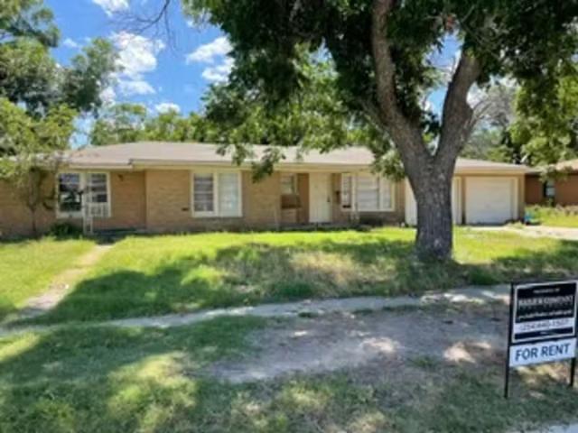 House for rent in Stephenville