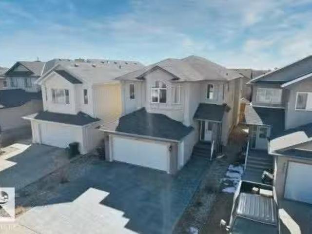 House for sale in Pilot Sound, Edmonton