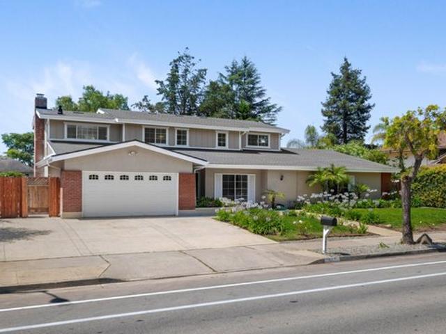 House for sale in Goleta, California