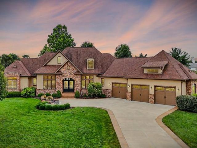 House for sale in Bargersville, Indiana