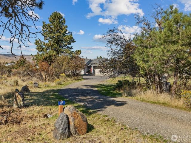 House for sale in Ellensburg, Kittitas County
