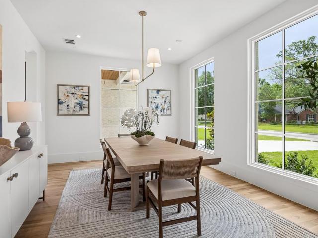 House for sale in Dallas, Texas
