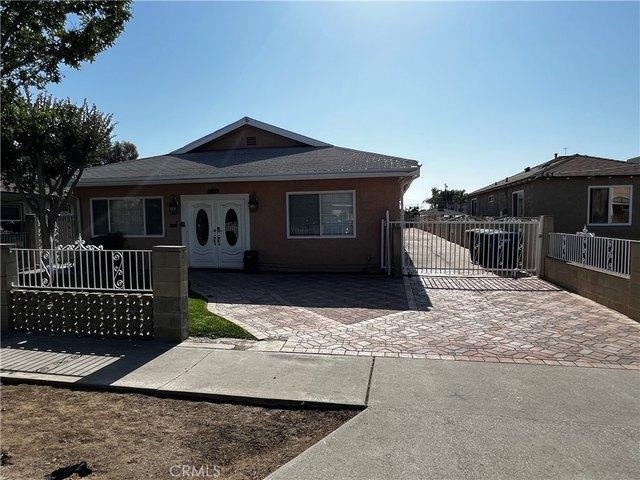 House for sale in Buena Park, California