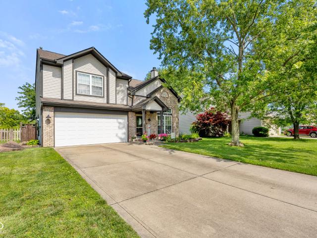 House for sale in Plainfield, Indiana