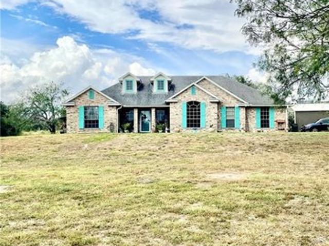 House for sale in Sandia, Jim Wells County