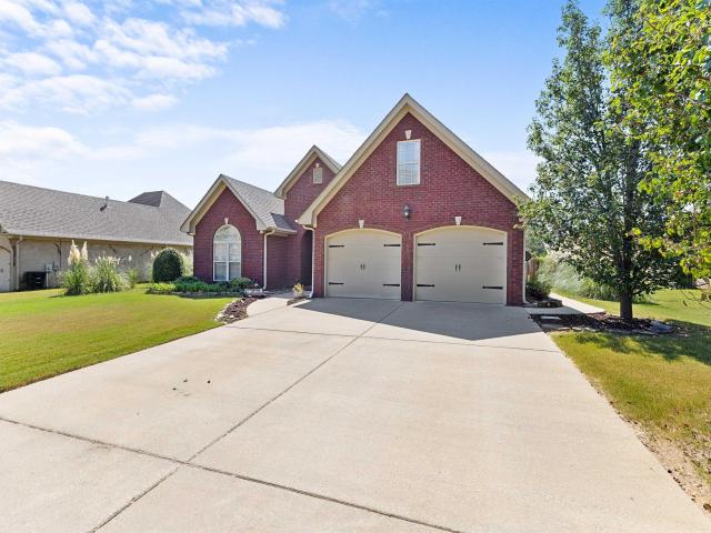 House for sale in Alabama