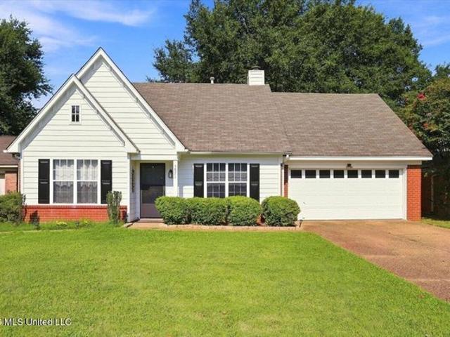 House for sale in Horn Lake, Mississippi