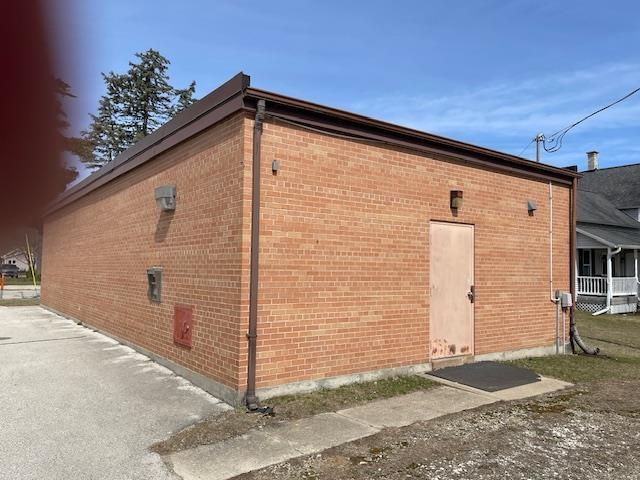 Commercial for sale in Abrams