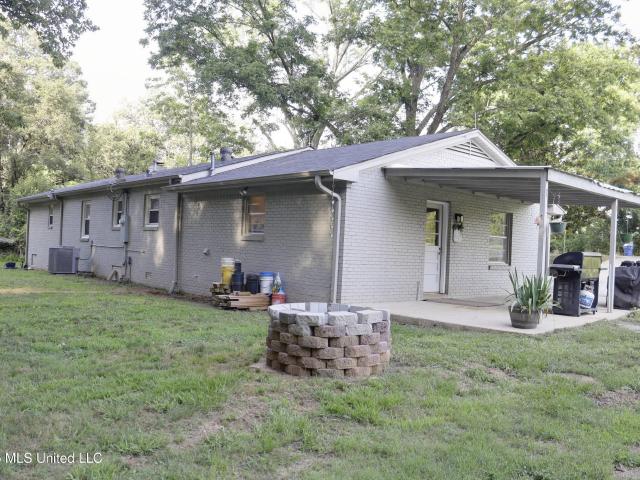 House for sale in Tate, Mississippi