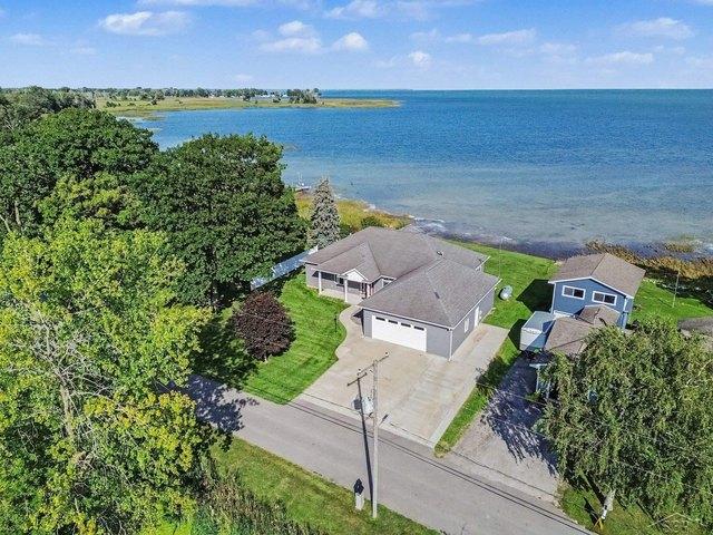 House for sale in Pinconning, Bay County