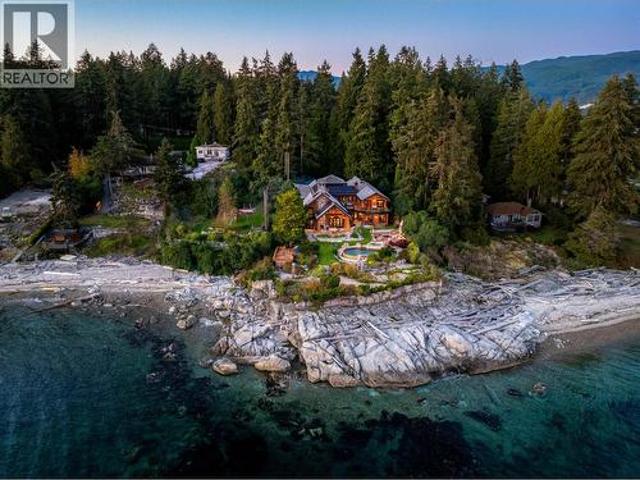 House for sale in Sechelt, British Columbia