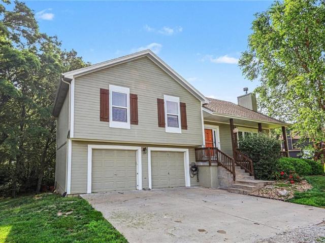 House for sale in Trimble, Missouri