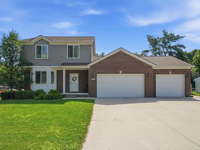 House for sale in Washington, Missouri