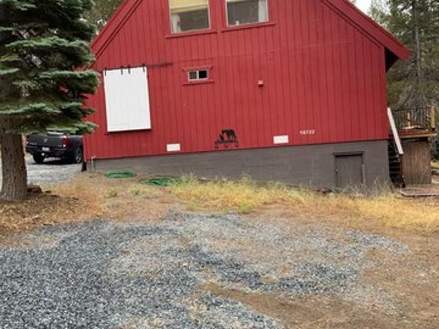 House for sale in Bass Lake, California