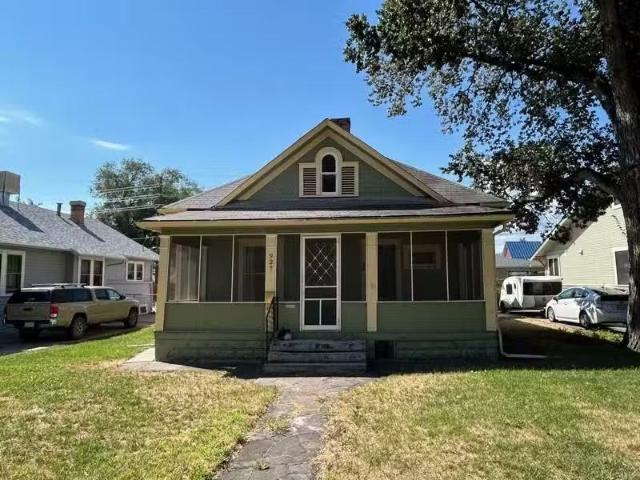 House for rent in Grand Junction