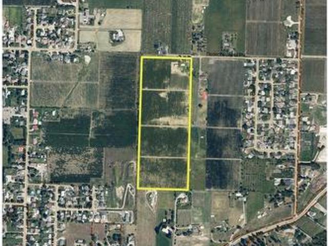 Farm for sale in British Columbia