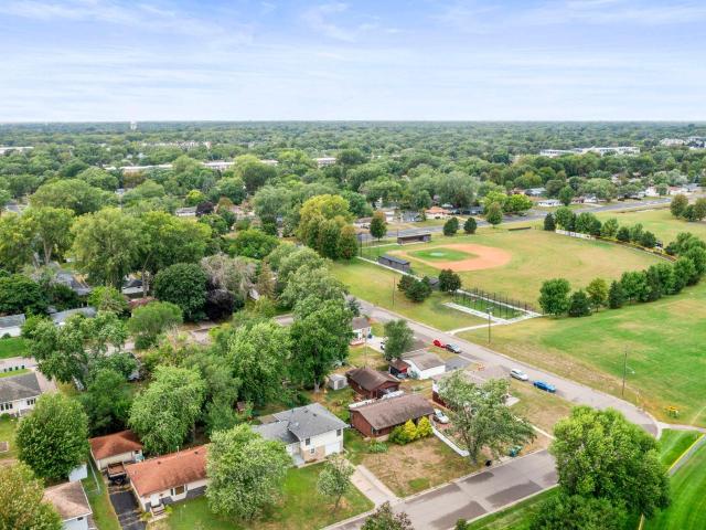 House for sale in Fridley, Anoka County