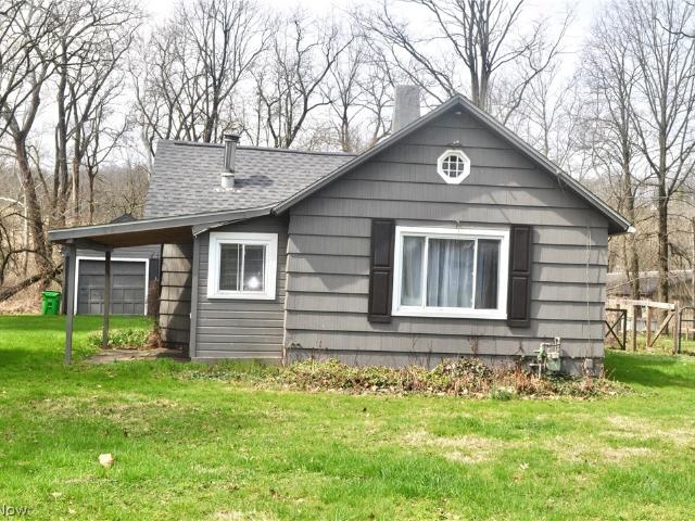 House for sale in Summit, Ohio