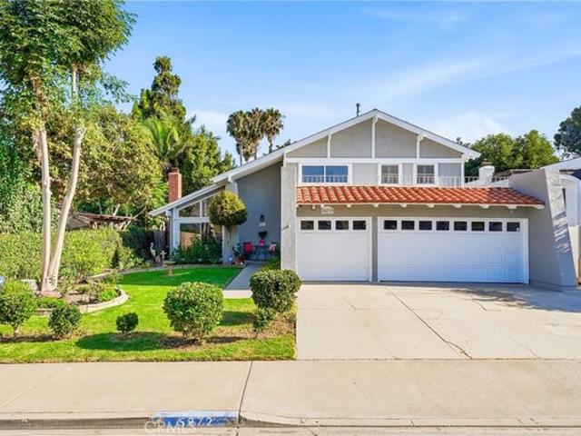 House for sale in Huntington Beach, California