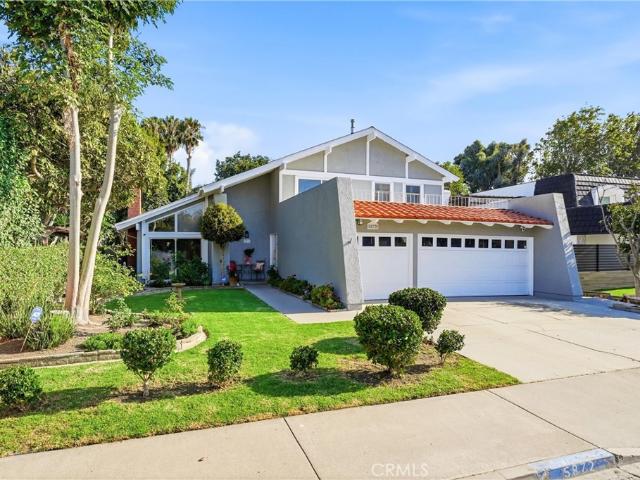 House for sale in Huntington Beach, Orange County