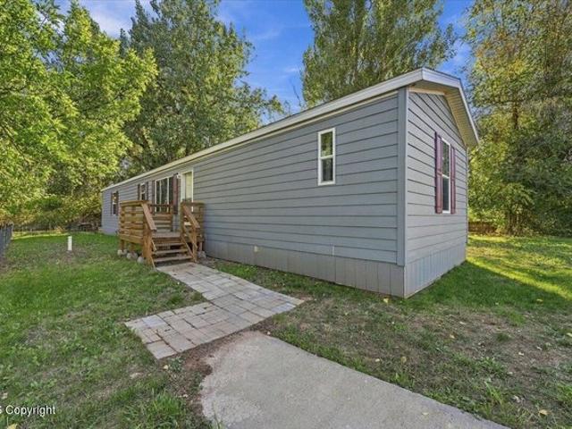 House for sale in Beulah, Crook County