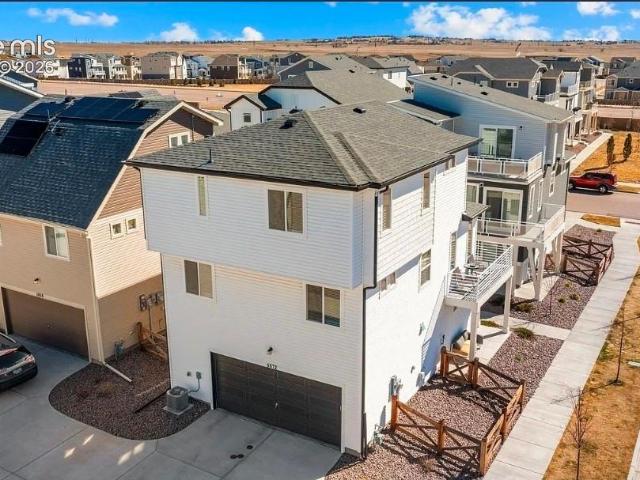 Property for rent in Colorado Springs, Colorado