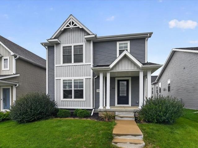 House for sale in High Crossing, Madison