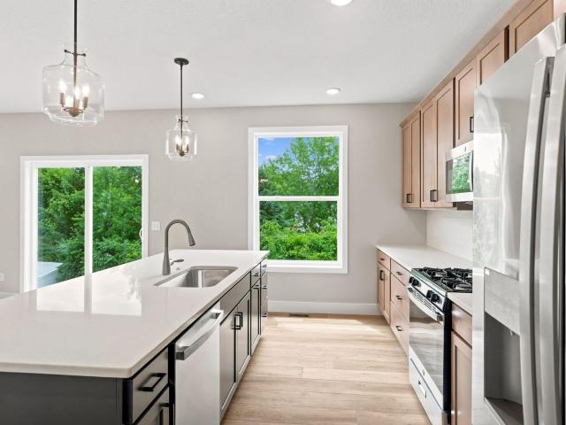 House for sale in Lakeville, Minnesota