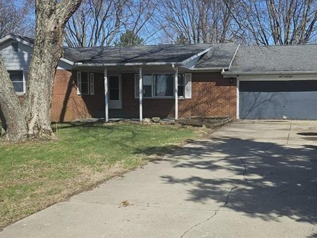 House for sale in Tipton, Indiana