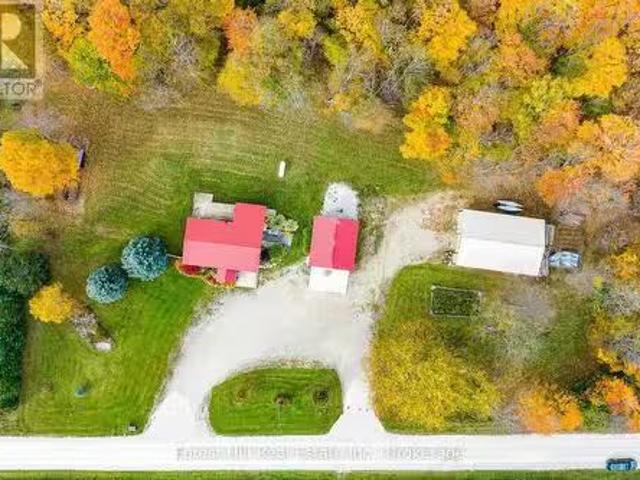House for sale in Grey, Ontario