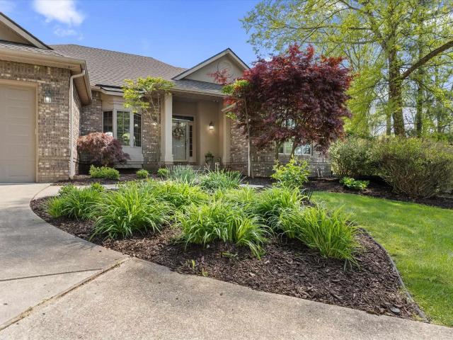 House for sale in Goshen, Indiana