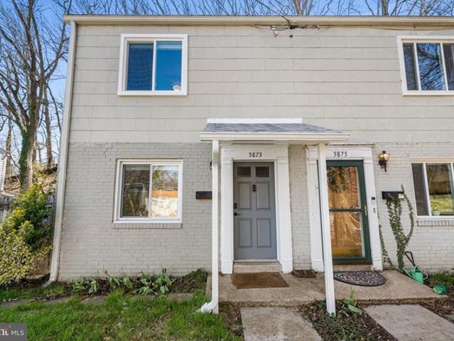Townhouse for sale in Virginia
