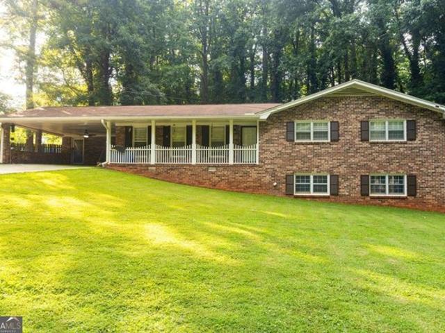 House for sale in Norcross, Georgia