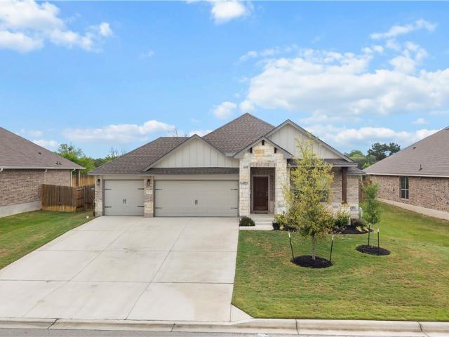 House for sale in Belton, Texas