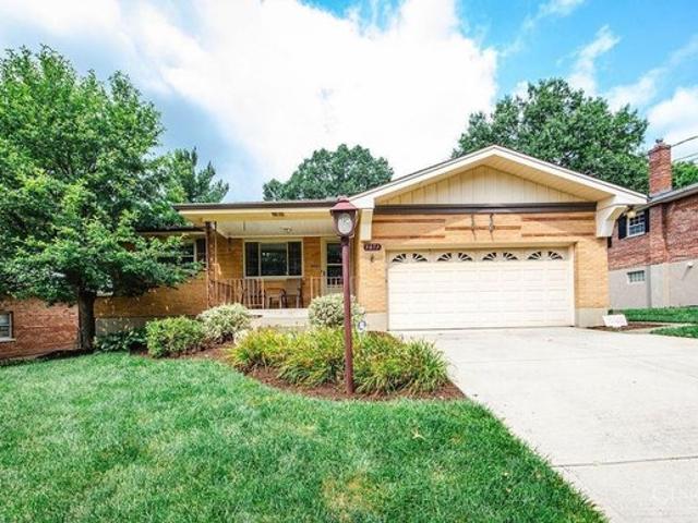 House for sale in Ohio