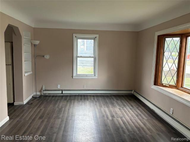 House for sale in Warren, Michigan