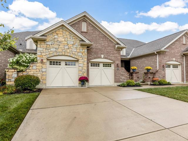 Condo for sale in Mason, Ohio
