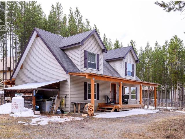 House for sale in Kamloops, British Columbia