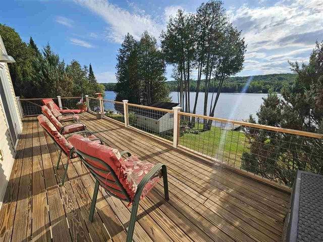 House for sale in East Jordan, Michigan