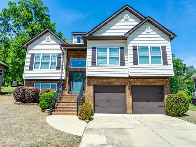 House for sale in Alabama