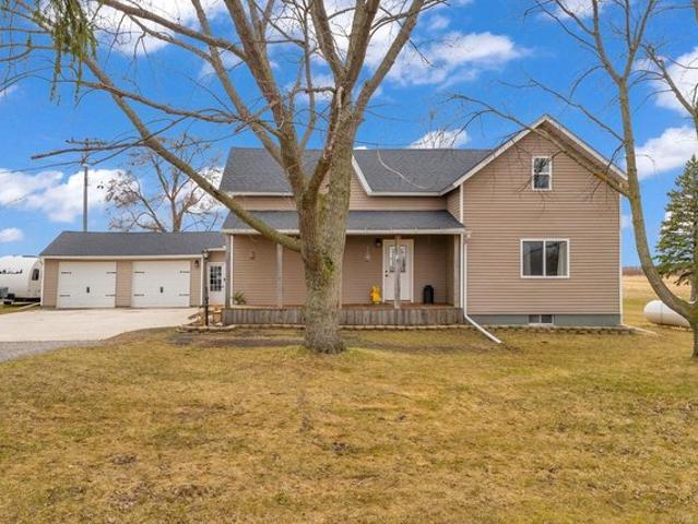 House for sale in Tuscola, Michigan
